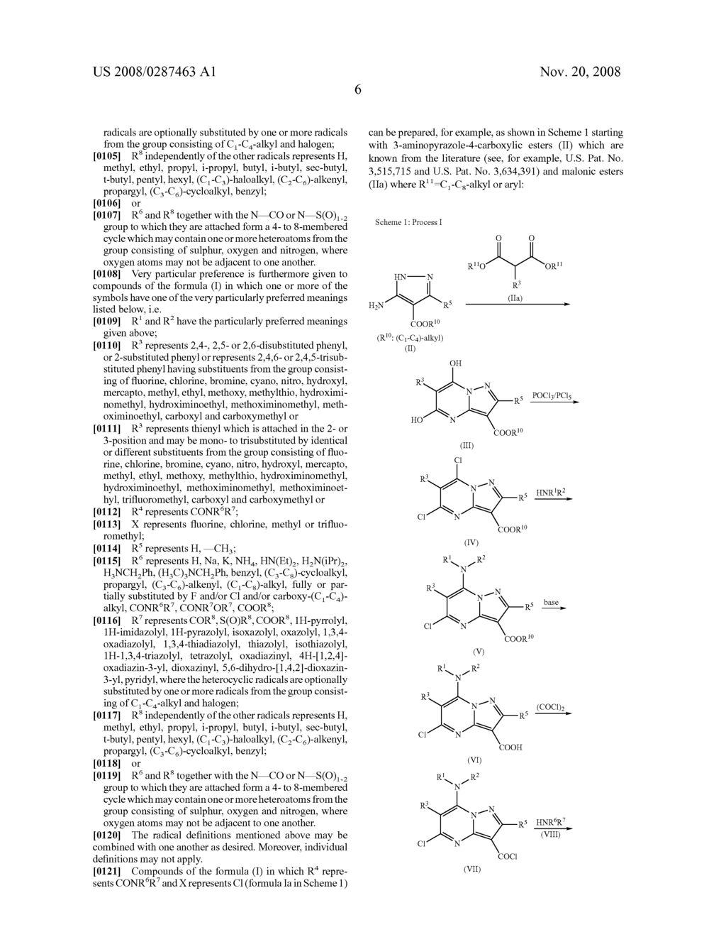 Pyrazolopyrimidines - diagram, schematic, and image 07