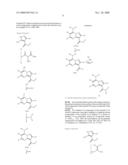 Pyrazolopyrimidines diagram and image