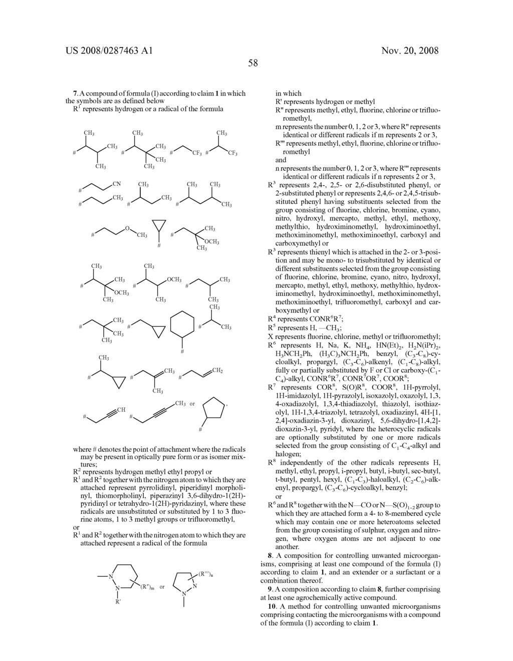 Pyrazolopyrimidines - diagram, schematic, and image 59