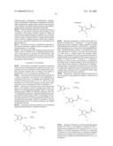 NOVEL COMPOUNDS AS CANNABINOID RECEPTOR LIGANDS diagram and image