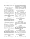 NOVEL COMPOUNDS AS CANNABINOID RECEPTOR LIGANDS diagram and image