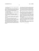 Method of Purifying a Surfactant by Ultrafiltration diagram and image