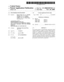 Polymerized Molded Body diagram and image