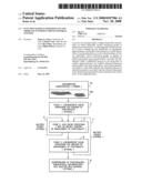 Functionalized nanoparticles and their use in particle/bulk material systems diagram and image