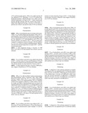 Aqueous Dispersions of Water-Soluble Polymers with Comblike Stabilizers diagram and image