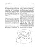 Hydrogel Including Modified Cyclodextrin Crosslinked With Polyurethane Prepolymer diagram and image