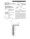 PROCESS FOR PRODUCING PERFLUOROPOLYMER, PRODUCTION APPARATUS AND PROCESS FOR PRODUCING ELECTROLYTE MEMBRANE FOR POLYMER ELECTROLYTE FUEL CELLS diagram and image