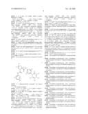 Inhibitors of Factor XA and Other Serine Proteases Involved in the Coagulation Cascade diagram and image