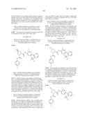 Inhibitors of Factor XA and Other Serine Proteases Involved in the Coagulation Cascade diagram and image