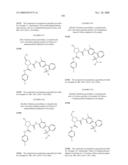 Inhibitors of Factor XA and Other Serine Proteases Involved in the Coagulation Cascade diagram and image