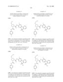 Inhibitors of Factor XA and Other Serine Proteases Involved in the Coagulation Cascade diagram and image