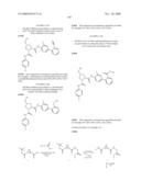 Inhibitors of Factor XA and Other Serine Proteases Involved in the Coagulation Cascade diagram and image