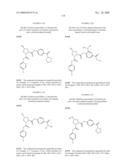 Inhibitors of Factor XA and Other Serine Proteases Involved in the Coagulation Cascade diagram and image