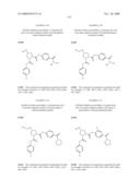 Inhibitors of Factor XA and Other Serine Proteases Involved in the Coagulation Cascade diagram and image