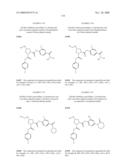 Inhibitors of Factor XA and Other Serine Proteases Involved in the Coagulation Cascade diagram and image