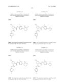 Inhibitors of Factor XA and Other Serine Proteases Involved in the Coagulation Cascade diagram and image