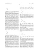 Inhibitors of Factor XA and Other Serine Proteases Involved in the Coagulation Cascade diagram and image