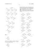 Inhibitors of Factor XA and Other Serine Proteases Involved in the Coagulation Cascade diagram and image