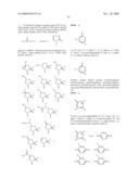 Inhibitors of Factor XA and Other Serine Proteases Involved in the Coagulation Cascade diagram and image