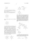 Inhibitors of Factor XA and Other Serine Proteases Involved in the Coagulation Cascade diagram and image