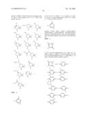 Inhibitors of Factor XA and Other Serine Proteases Involved in the Coagulation Cascade diagram and image