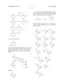 Inhibitors of Factor XA and Other Serine Proteases Involved in the Coagulation Cascade diagram and image