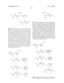 Inhibitors of Factor XA and Other Serine Proteases Involved in the Coagulation Cascade diagram and image