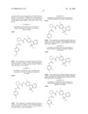 Inhibitors of Factor XA and Other Serine Proteases Involved in the Coagulation Cascade diagram and image