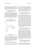 Inhibitors of Factor XA and Other Serine Proteases Involved in the Coagulation Cascade diagram and image