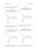 Inhibitors of Factor XA and Other Serine Proteases Involved in the Coagulation Cascade diagram and image