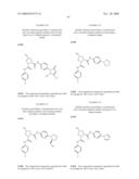 Inhibitors of Factor XA and Other Serine Proteases Involved in the Coagulation Cascade diagram and image