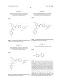 Inhibitors of Factor XA and Other Serine Proteases Involved in the Coagulation Cascade diagram and image