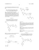 Inhibitors of Factor XA and Other Serine Proteases Involved in the Coagulation Cascade diagram and image