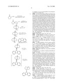 Agent For Optical Resolution, Process For Producing Optically Active Substance and 1,5-Substituted Bicyclo [3.3.0] -2-Oxaoctane Compound diagram and image