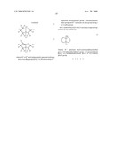 Agent For Optical Resolution, Process For Producing Optically Active Substance and 1,5-Substituted Bicyclo [3.3.0] -2-Oxaoctane Compound diagram and image