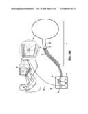 LIGHT SOURCE POWER BASED ON PREDETERMINED SENSED CONDITION diagram and image