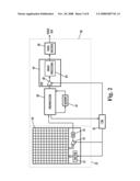 LIGHT SOURCE POWER BASED ON PREDETERMINED SENSED CONDITION diagram and image