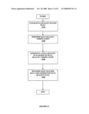 Method and apparatus for providing data processing and control in a medical communication system diagram and image