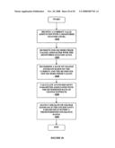 Method and apparatus for providing data processing and control in a medical communication system diagram and image