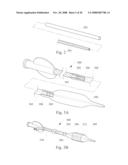 MULTIFILAR CABLE CATHETER diagram and image