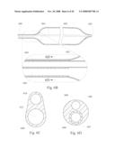 MULTIFILAR CABLE CATHETER diagram and image