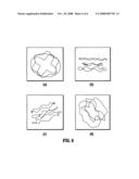 Line-based calibration of ultrasound transducer integrated with a pose sensor diagram and image