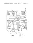 IMAGING SYSTEM AND METHOD OF DELIVERY OF AN INSTRUMENT TO AN IMAGED SUBJECT diagram and image