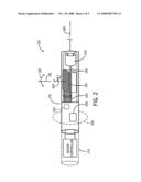 IMAGING SYSTEM AND METHOD OF DELIVERY OF AN INSTRUMENT TO AN IMAGED SUBJECT diagram and image