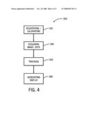 IMAGING SYSTEM AND METHOD OF DELIVERY OF AN INSTRUMENT TO AN IMAGED SUBJECT diagram and image