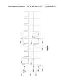 Scanned laser vein contrast enhancer diagram and image