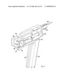 Transport System for Biopsy Device diagram and image