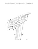 Transport System for Biopsy Device diagram and image