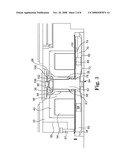 CONTROLLING DEAD VOLUME OF A PISTON PUMP USING AN ADJUSTMENT SCREW diagram and image