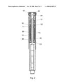 Injection Device diagram and image